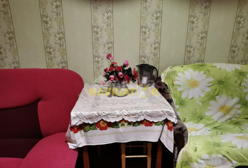 Комната, 9 м2, 4/4 эт. Уфа - изображение 2