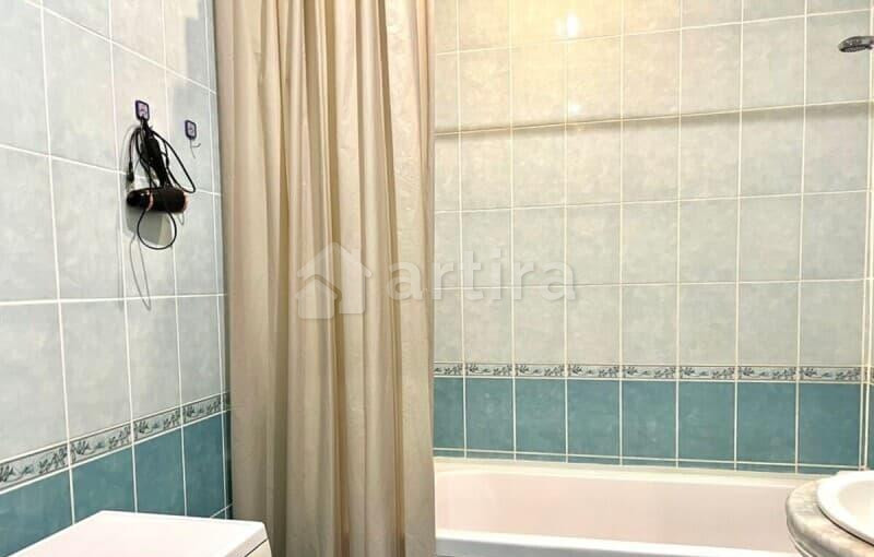 1-комн. квартира, 52 м2, 3/3 эт. Казань - изображение 17