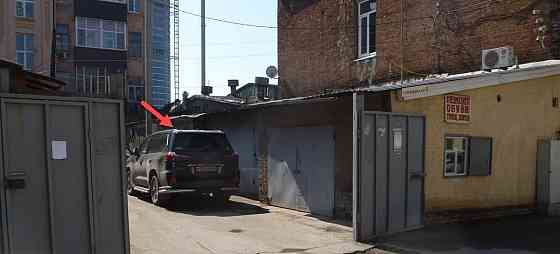 Гараж, 20 м2 Ростов-на-Дону