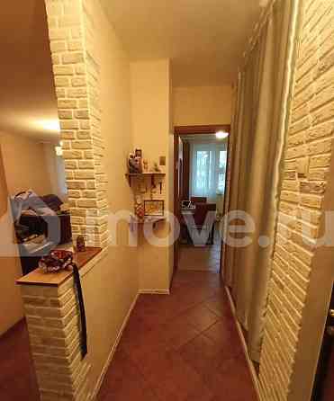 4-комн. квартира, 110 м2, 6/10 эт. Москва