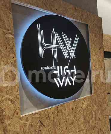 1-комн. апарт-ы, 36.4 м2, 16/23 эт. Москва