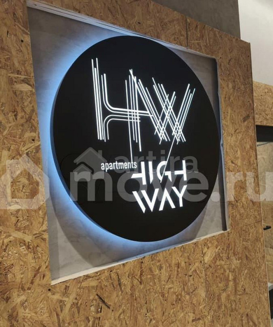 1-комн. апарт-ы, 36.4 м2, 16/23 эт. Москва - изображение 4