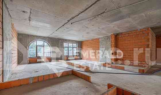 4-комн. квартира, 183 м2, 2/13 эт. Москва