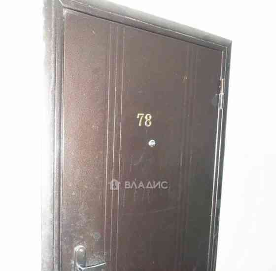 Комната, 8.4 м2, 4/5 эт. Владимир