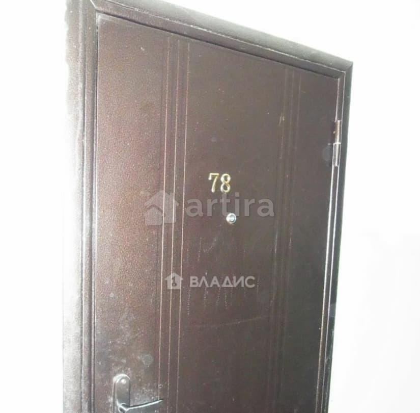 Комната, 8.4 м2, 4/5 эт. Владимир - изображение 6