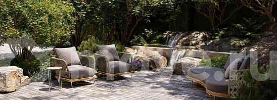 1-комн. пентхаус, 105.9 м2, 5/7 эт. Москва