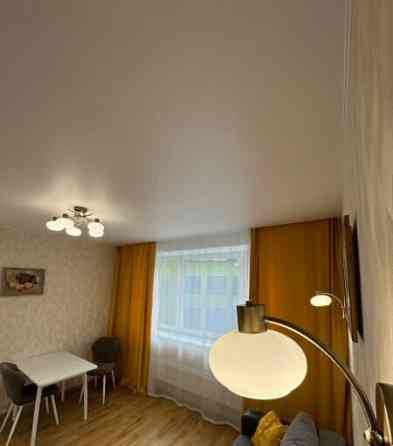 1-комн. апарт-ы, 24.7 м2, 3/17 эт. Королев