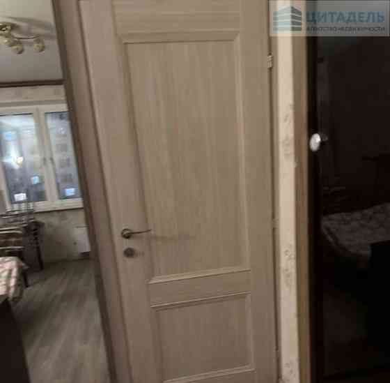 Комната, 14 м2, 8/12 эт. Москва