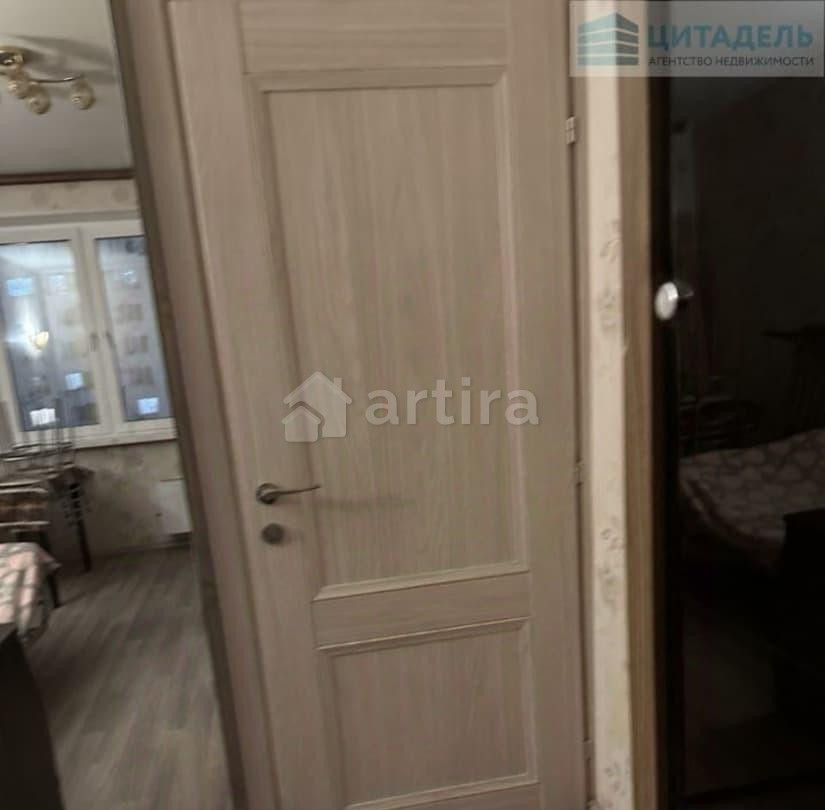 Комната, 14 м2, 8/12 эт. Москва - изображение 3