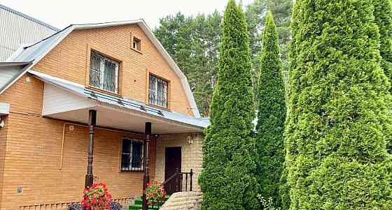 Коттедж, 240 м2, 20 соток, 2 эт. Подольск