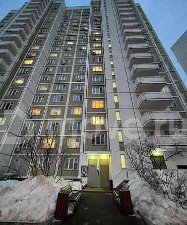 3-комн. квартира, 78.8 м2, 5/22 эт. Москва