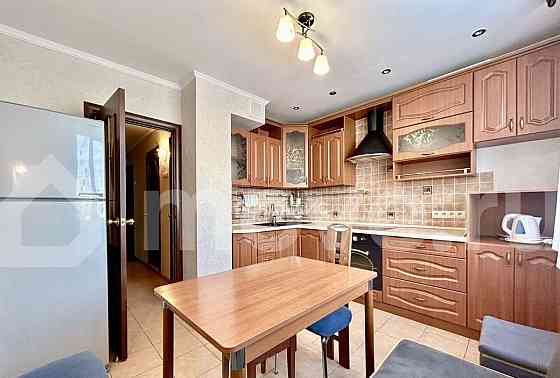 3-комн. квартира, 74.9 м2, 13/17 эт. Москва