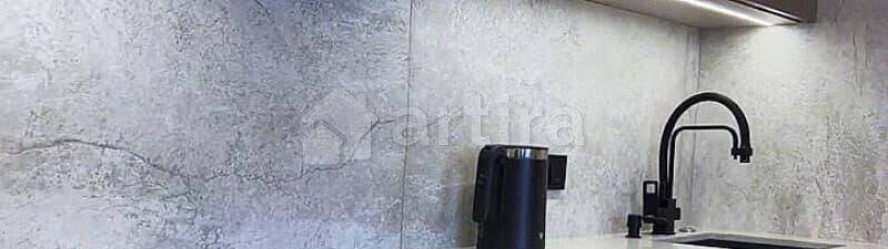 1-комн. квартира, 46 м2, 6/10 эт. Самара - изображение 5