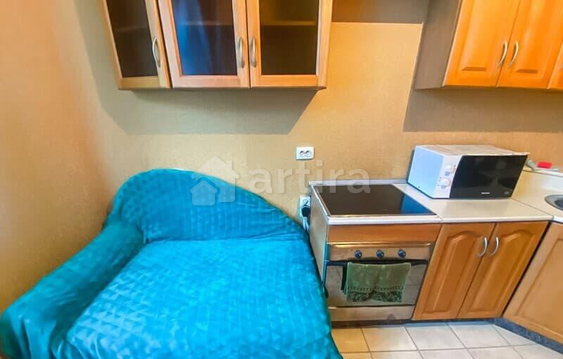 1-комн. квартира, 36 м2, 12/17 эт. Лобня - изображение 9