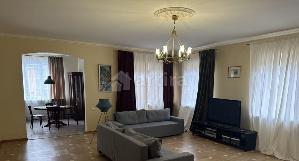 Коттедж, 753 м2, 20 соток Одинцово - изображение 7