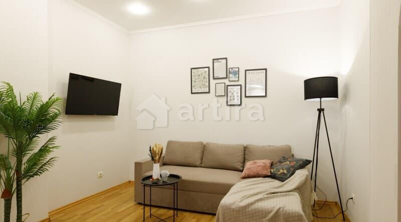 2-комн. квартира, 86 м2, 5/12 эт. Самара - изображение 4