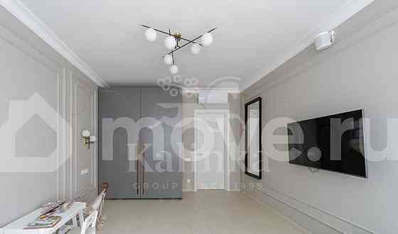 4-комн. квартира, 201 м2, 33/39 эт. Москва