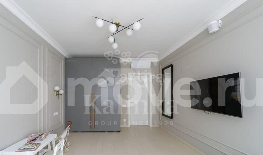 4-комн. квартира, 201 м2, 33/39 эт. Москва - изображение 6