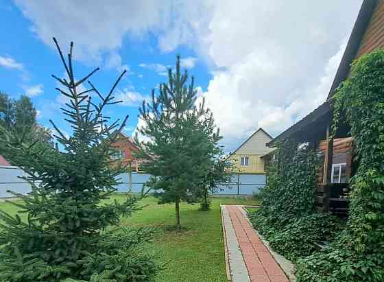 Коттедж, 180 м2, 12 соток, 2 эт. Новосибирск