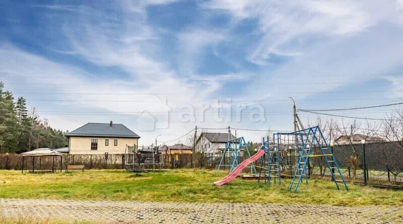 Коттедж, 400 м2 Щёлково - изображение 8