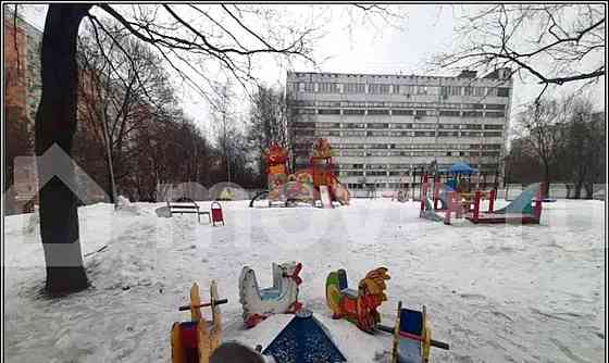 Студия, 11.6 м2, 1/9 эт. Москва