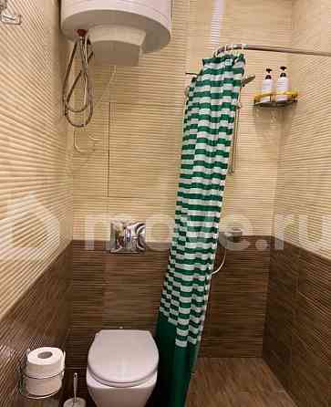 Студия, 20.6 м2, 2/5 эт. Москва