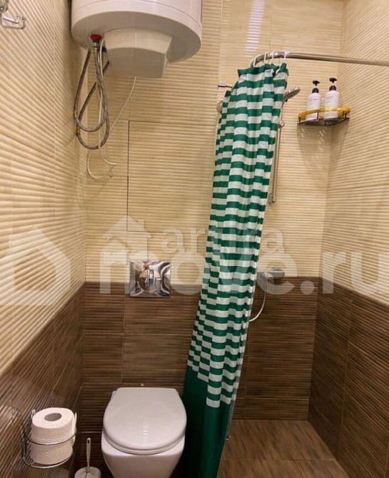 Студия, 20.6 м2, 2/5 эт. Москва - изображение 3