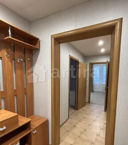 3-комн. квартира, 62.5 м2, 9/9 эт. Москва - изображение 13