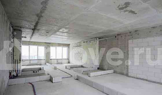 3-комн. квартира, 94.4 м2, 16/19 эт. Москва