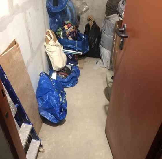 Гараж, 4.5 м2 Химки