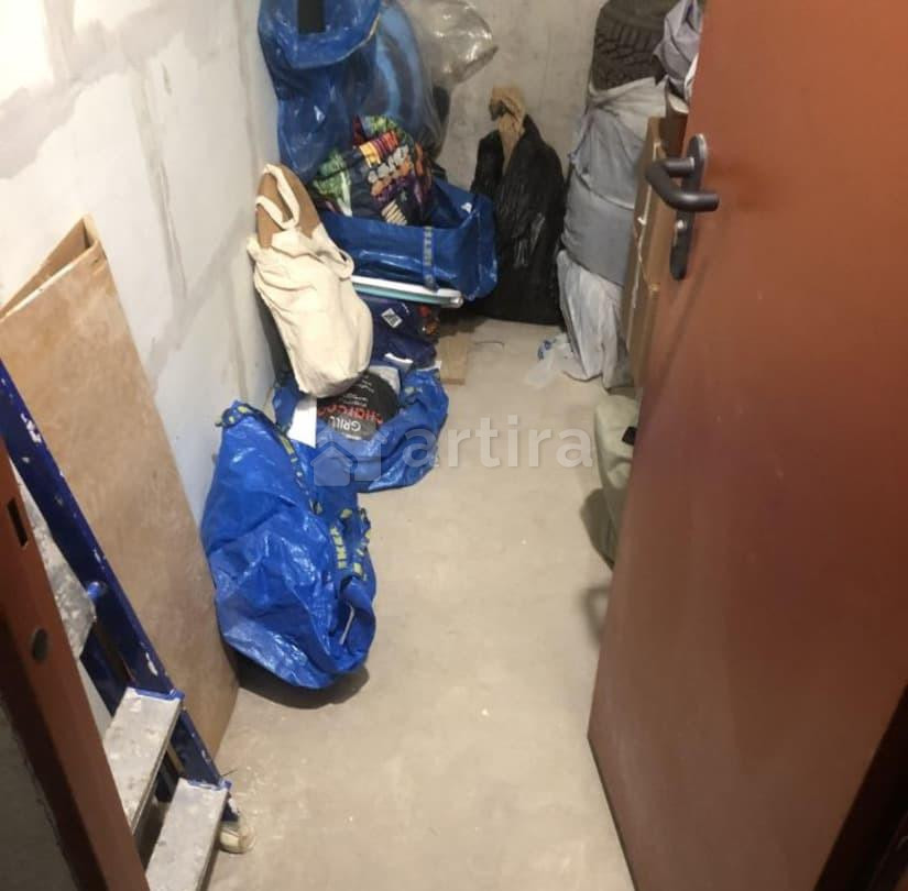 Гараж, 4.5 м2 Химки - изображение 4