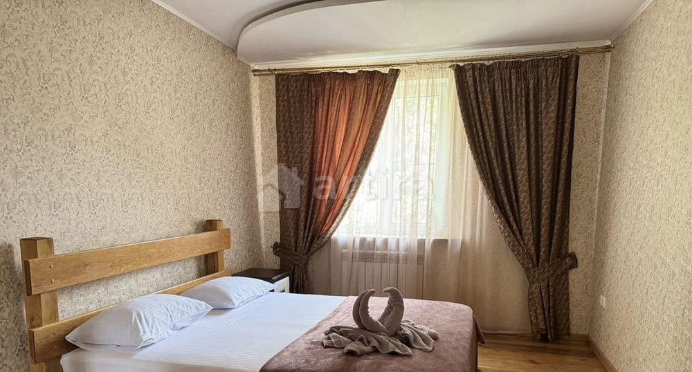 Дом, 80 м2, 4 сотки, 1 эт. Воронеж - изображение 6