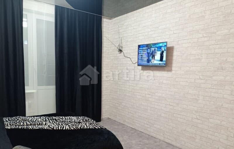 Студия, 30 м2, 10/17 эт. Домодедово - изображение 20