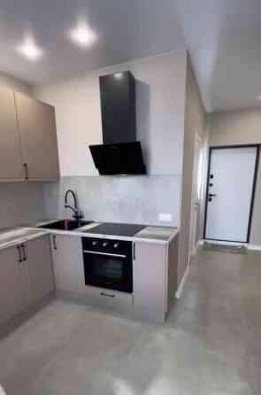 1-комн. квартира, 49 м2, 11/20 эт. Самара