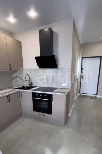 1-комн. квартира, 49 м2, 11/20 эт. Самара - изображение 4