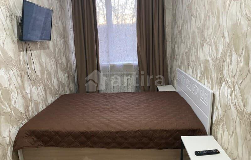 2-комн. квартира, 50 м2, 2/3 эт. Серпухов - изображение 1