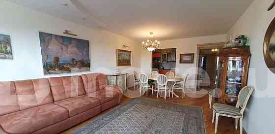4-комн. квартира, 141 м2, 11/15 эт. Москва