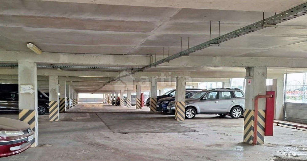 Гараж, 15 м2 Москва - изображение 2