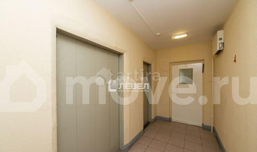 4-комн. квартира, 112.5 м2, 4/17 эт. Москва - изображение 7