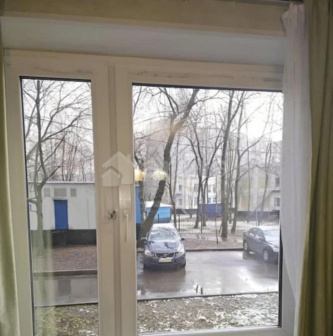 Комната, 13.4 м2, 1/12 эт. Москва - изображение 2