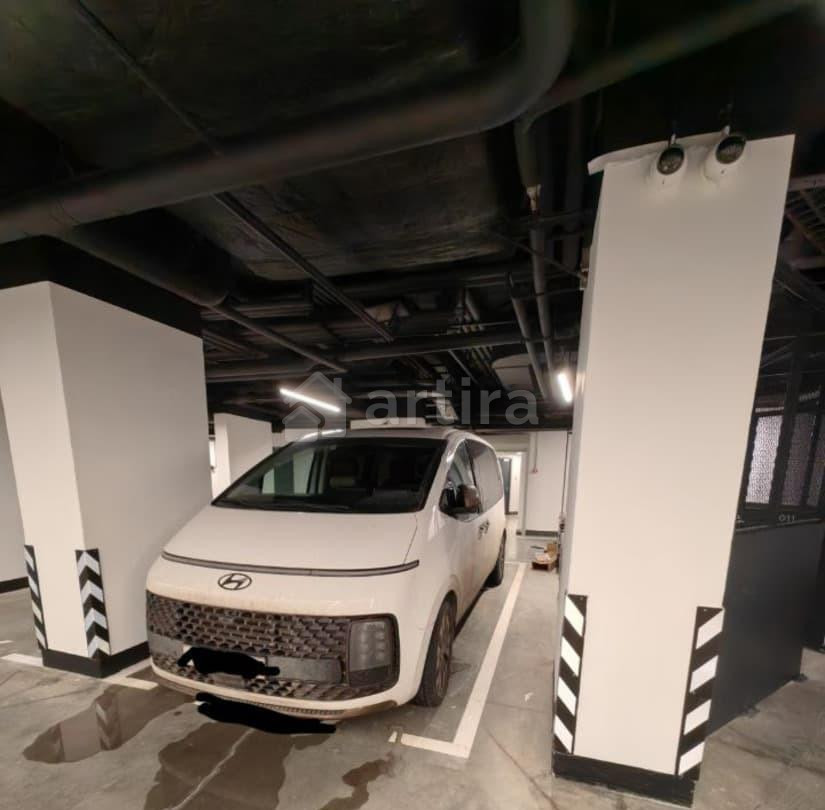 Гараж, 20 м2 Москва - изображение 5