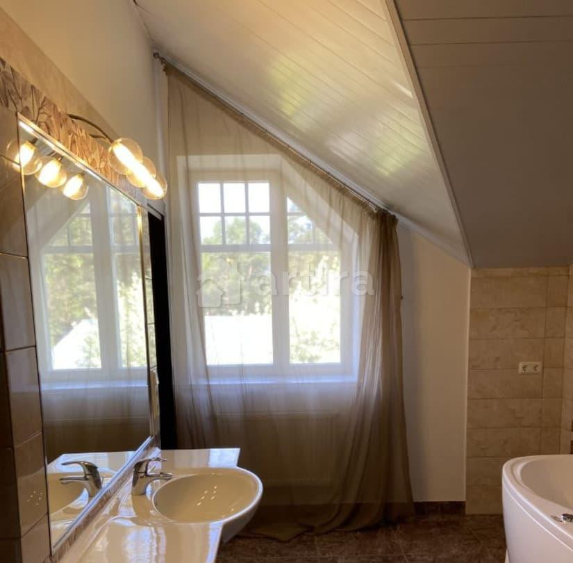 Таунхаус, 155 м2, 12 соток, 3 эт. Санкт-Петербург - изображение 7