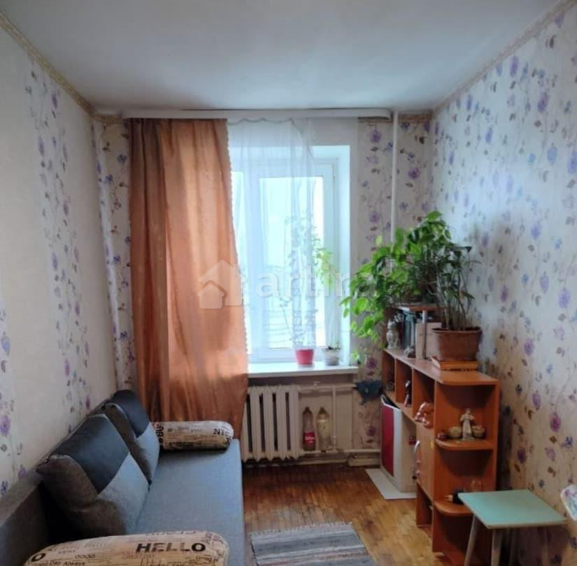 Комната, 13 м2, 5/5 эт. Санкт-Петербург - изображение 1