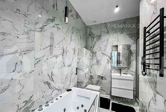 2-комн. апарт-ы, 60 м2, 80/95 эт. Москва