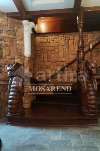 Коттедж, 300 м2 Чехов - изображение 8