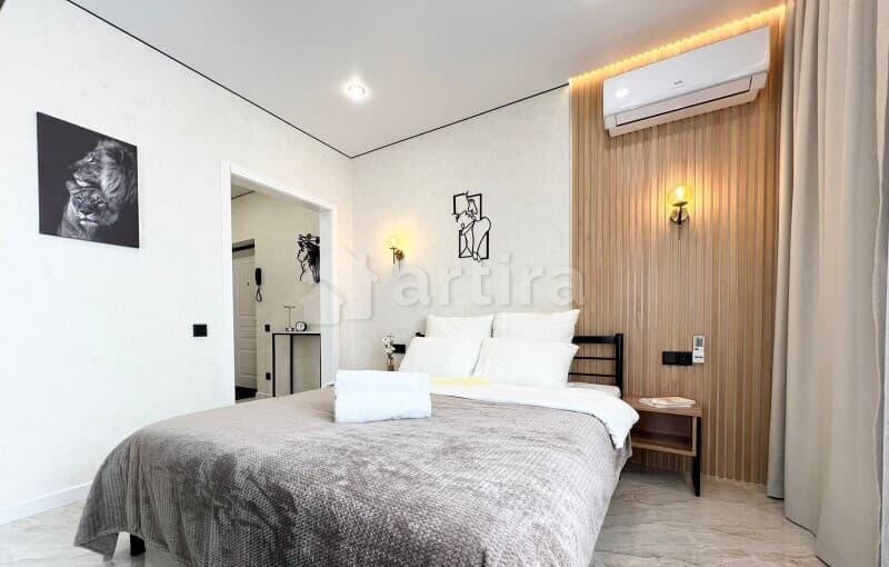 1-комн. квартира, 35 м2, 13/20 эт. Калуга - изображение 5