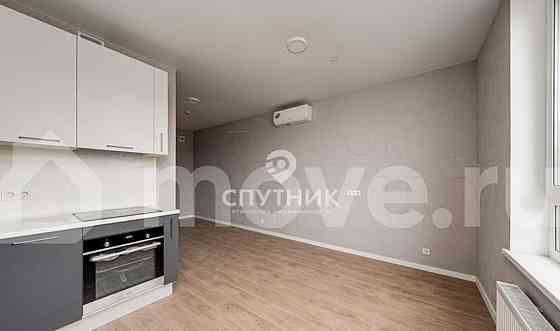 Студия, 25 м2, 12/23 эт. Москва