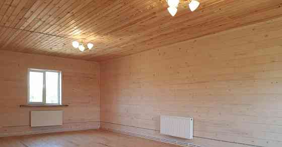 Коттедж, 155 м2, 5 соток, 2 эт. Видное