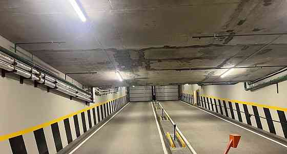 Гараж, 14 м2 Москва