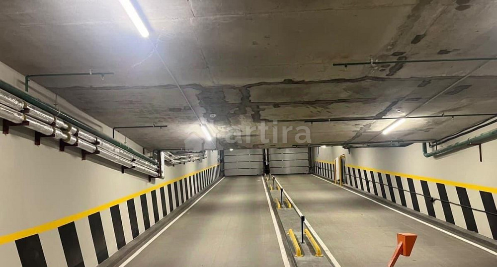 Гараж, 14 м2 Москва - изображение 4